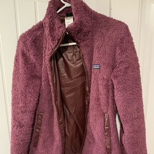 Women’s Patagonia Jacket M